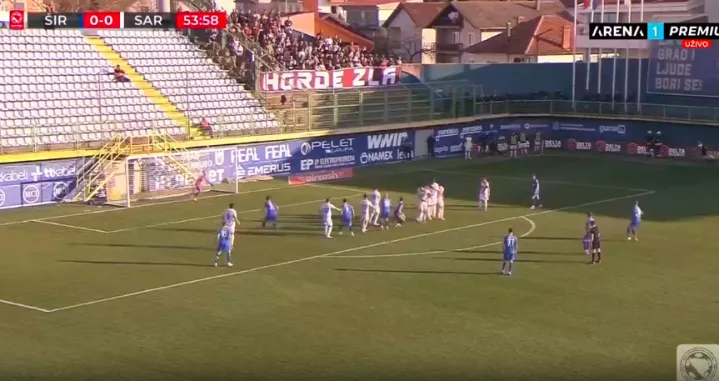 FOTO: Screenshot/Foto: 