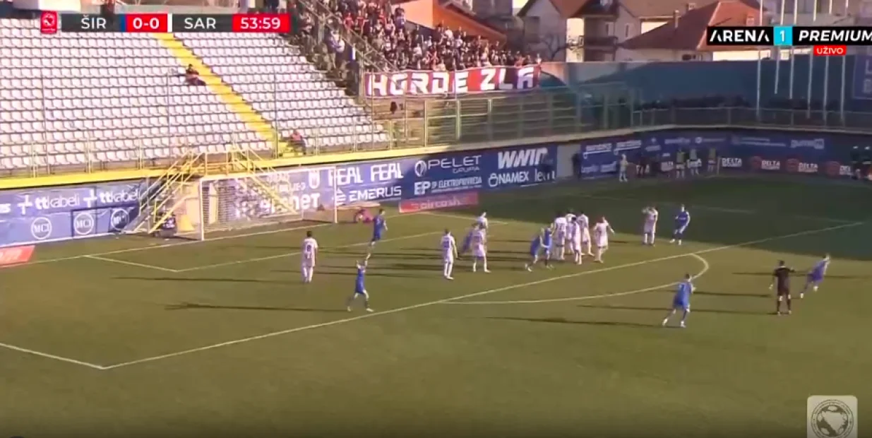 FOTO: Screenshot/Foto: 