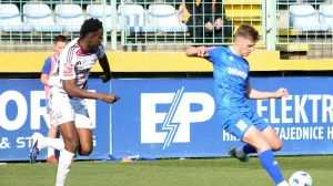 NK Široki Brijeg - FK Sarajevo/Foto: 