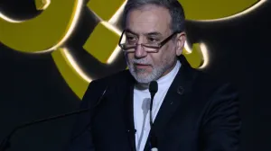 Abbas Araghchi/ Screenshot/ X/