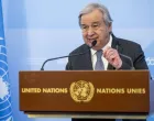 Antonio Guterres 1/
