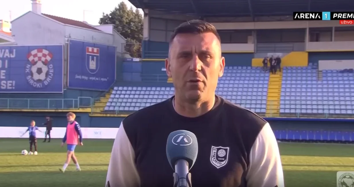 Mario Cvitanović/Foto: 