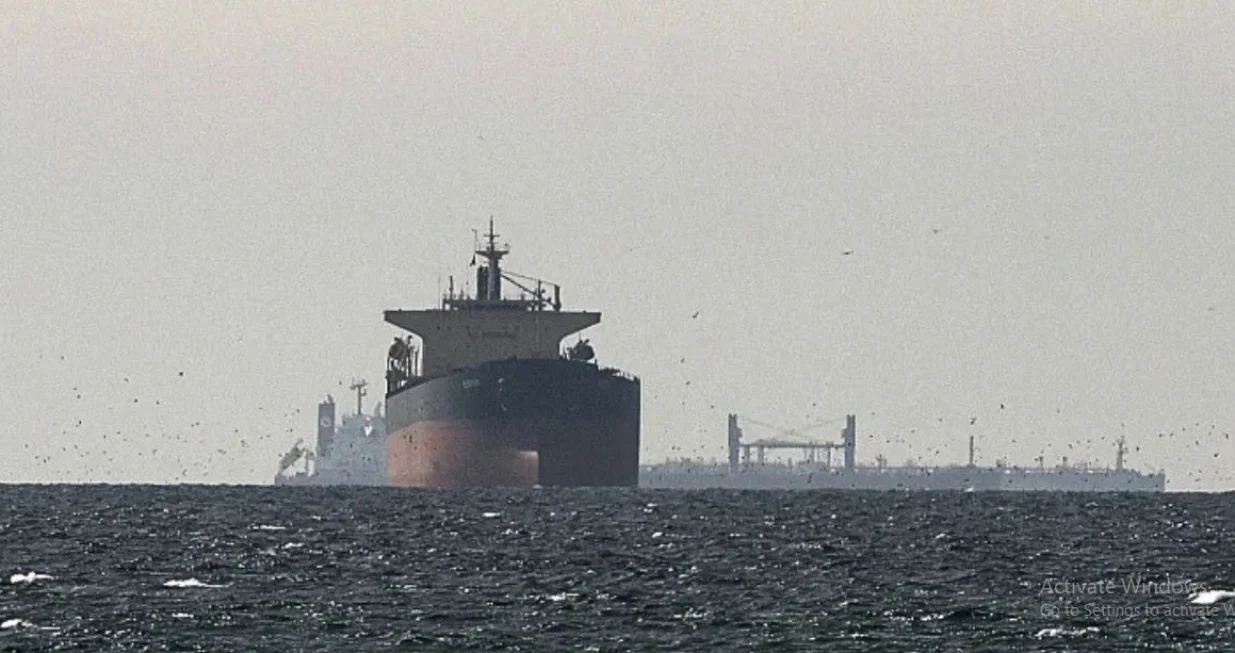 hormu&scaron;ki tanker turska aa/Sanja ДђukiД&Dagger;