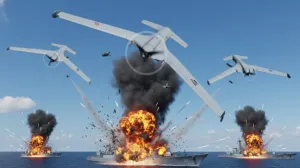 Ilustracija/ Baykar/