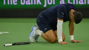 Jayne Kamin-Oncea - IMAGN IMAGES via Reuters Connect/Foto: 