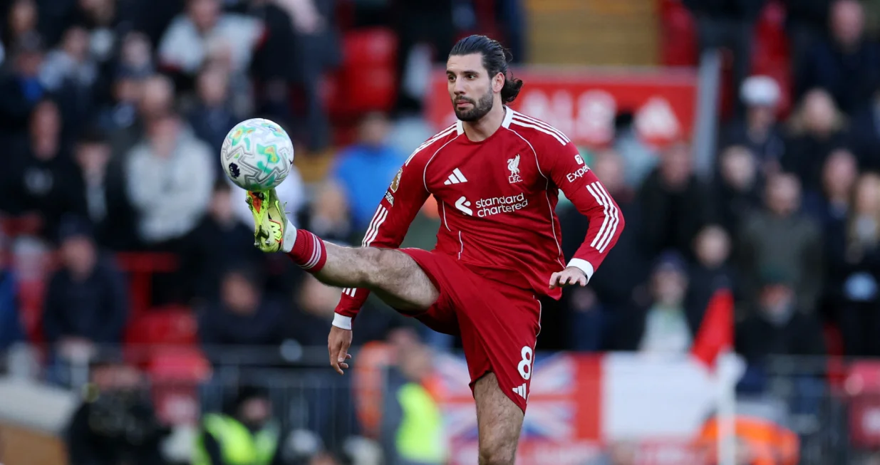  REUTERS/Phil Noble/Foto: 