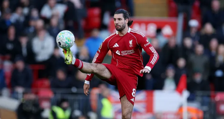  REUTERS/Phil Noble/Foto: 