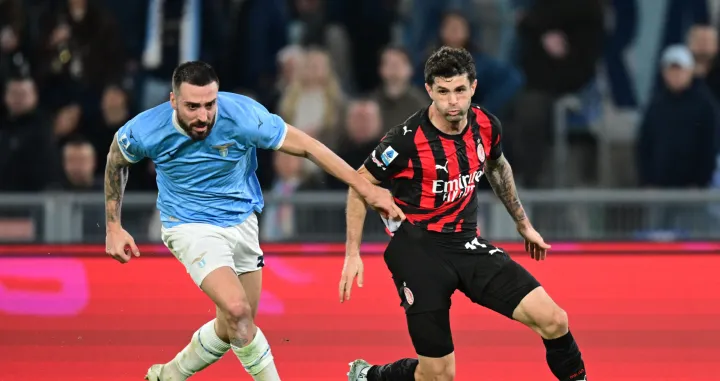 REUTERS/Daniele Mascolo/Foto: 