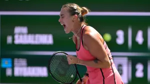  Jayne Kamin-Oncea - IMAGN IMAGES via Reuters Connect/Foto: 