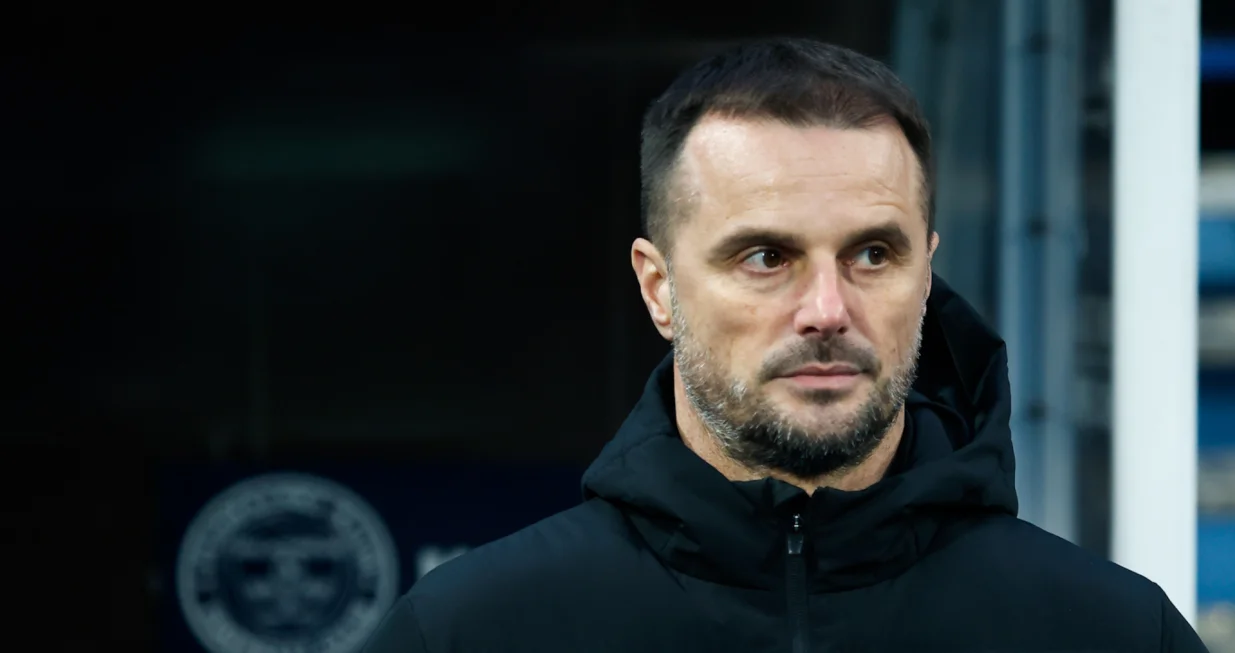 Du&scaron;ko Vrane&scaron;ević/Foto: 