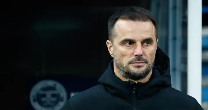 Du&scaron;ko Vrane&scaron;ević/Foto: 