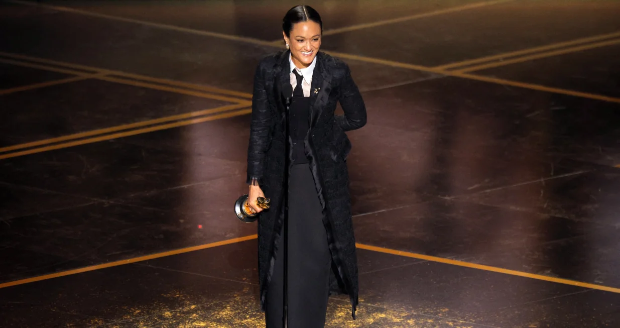 Autumn Durald Arkapaw/Mike Blake