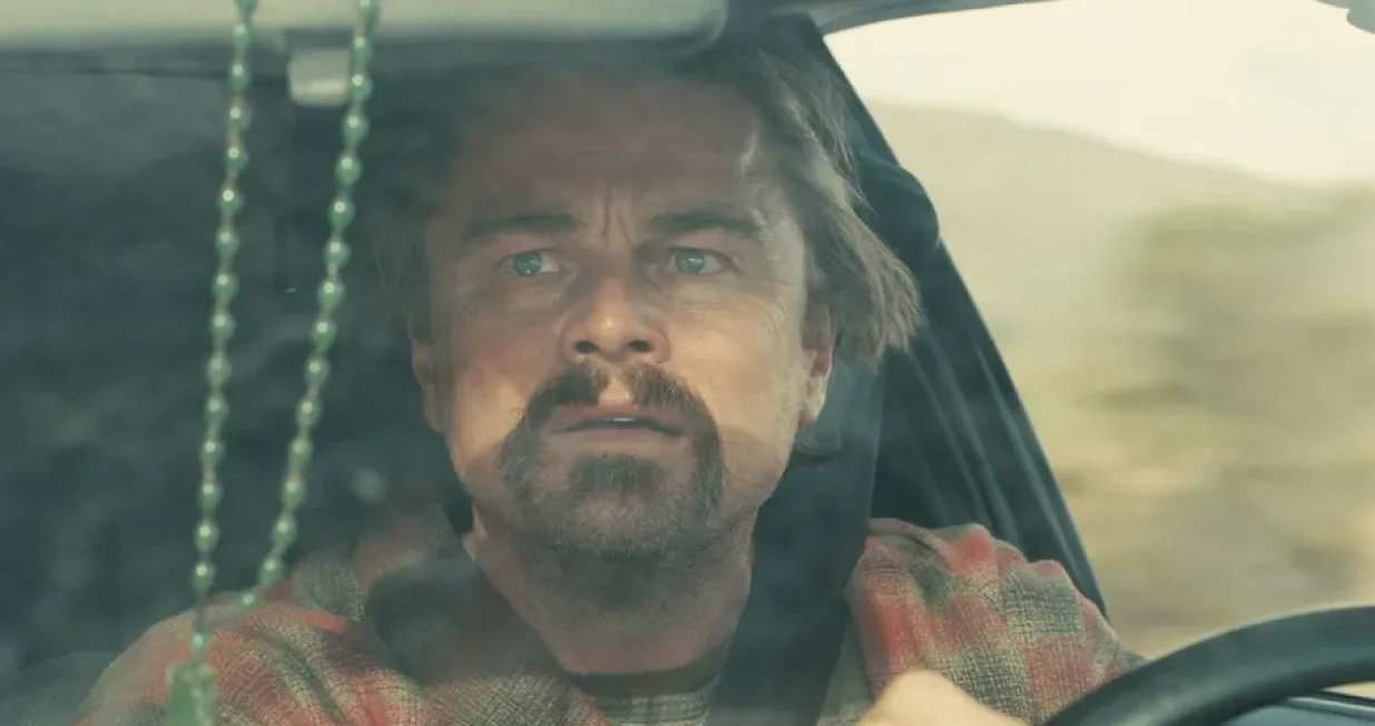 Leonardo DiCaprio u glavnoj ulozi/