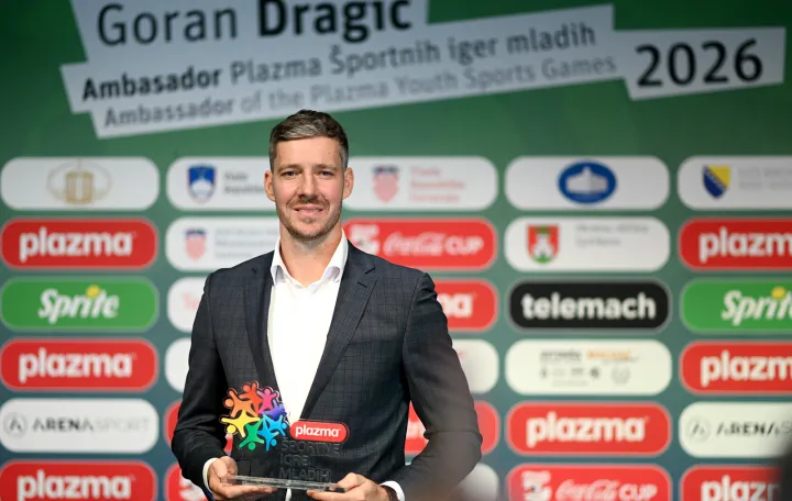 Sportske igre mladih/Foto: Karlo Sutalo