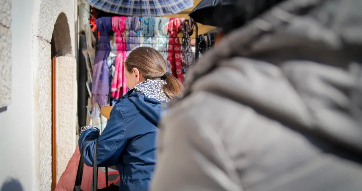 Narodna kuhinja Stari grad/Damir Deljo