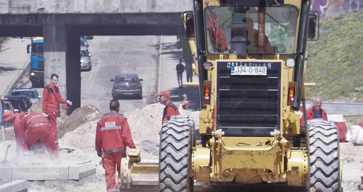 Strani radnici u BiH/Fena