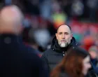 Soccer Football - Premier League - Liverpool v Tottenham Hotspur - Anfield, Liverpool, Britain - March 15, 2026 Tottenham Hotspur interim manager Igor Tudor before the match REUTERS/Phil Noble EDITORIAL USE ONLY. NO USE WITH UNAUTHORIZED AUDIO, VIDEO, DATA, FIXTURE LISTS, CLUB/LEAGUE LOGOS OR 'LIVE' SERVICES. ONLINE IN-MATCH USE LIMITED TO 120 IMAGES, NO VIDEO EMULATION. NO USE IN BETTING, GAMES OR SINGLE CLUB/LEAGUE/PLAYER PUBLICATIONS. PLEASE CONTACT YOUR ACCOUNT REPRESENTATIVE FOR FURTHER DETAILS../Foto: Phil Noble