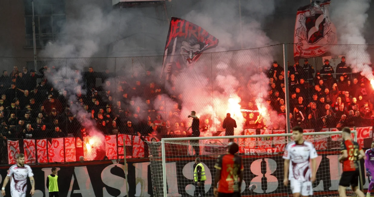 Robija&scaron;i Zenica/Foto: 