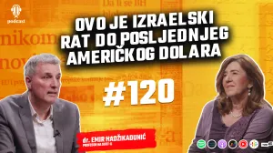 Direktno sa Vildanom/Oslobođenje