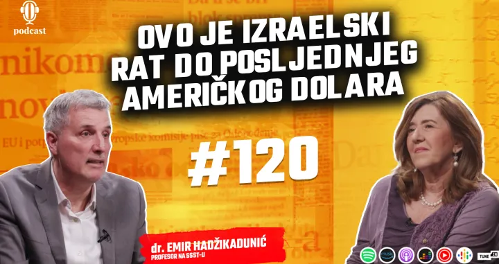 Direktno sa Vildanom/Oslobođenje