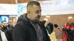 Abdel Fazlić/Facebook/