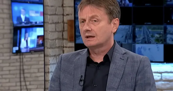 Darko Gli&scaron;ić izvrijeđao Bulja/Pink.rs