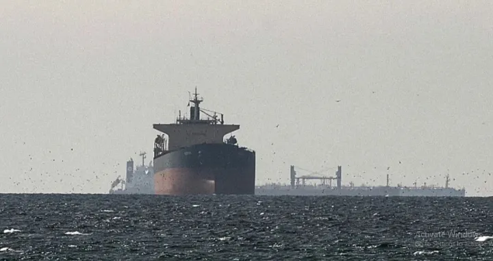 hormu&scaron;ki tanker turska aa/Sanja ДђukiД&Dagger;