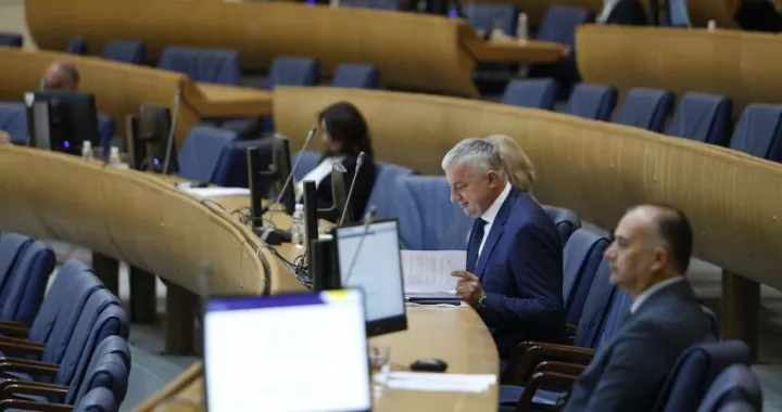 37. sjednica Parlamentarne skup&scaron;tine BiH/Amer Kajmović