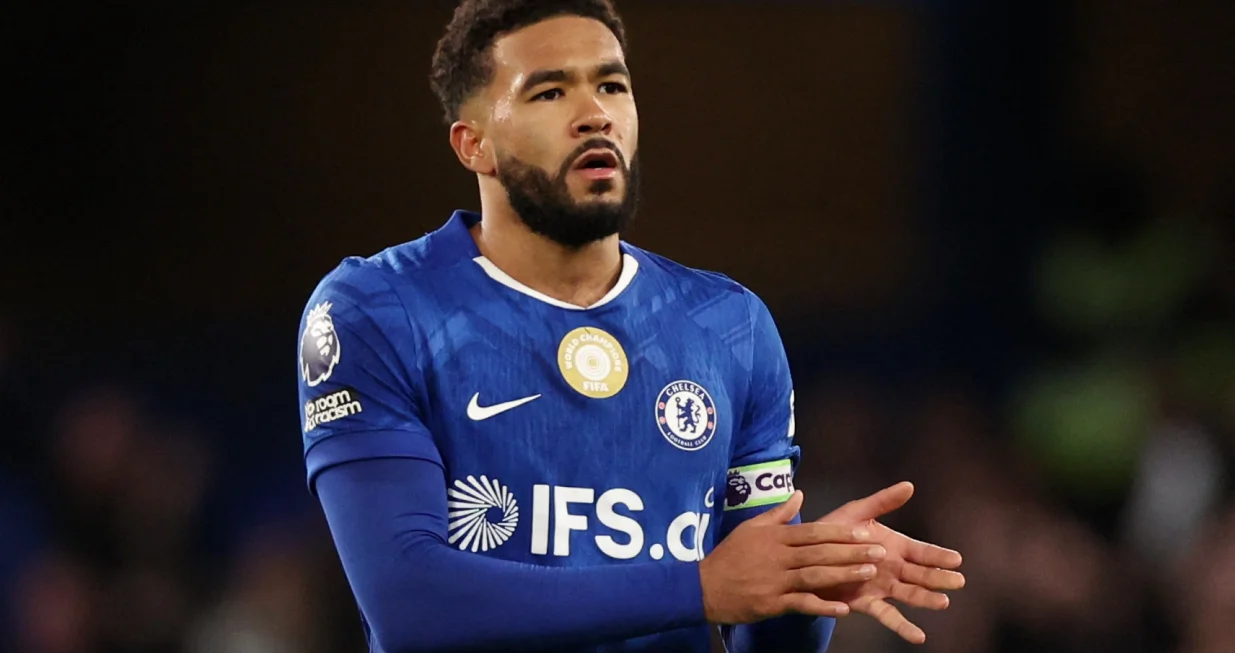  REUTERS/David Klein/Foto: 