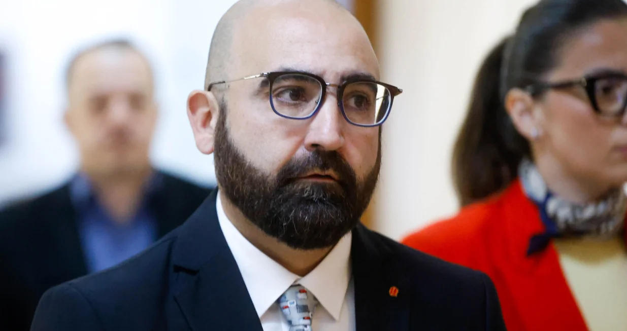 Hitna 30. sjednica Predstavničkog doma Parlamentarne skup&scaron;tine BiH - zgrada PSBiH/Damir Deljo