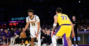 William Liang - IMAGN IMAGES via Reuters Connect/Foto: 