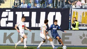 FK Željezničar - FK Borac (FOTO: Sanel Konjhodžić/Sport1)/Foto: Picasa