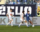 FK Željezničar - FK Borac (FOTO: Sanel Konjhodžić/Sport1)/Foto: Picasa