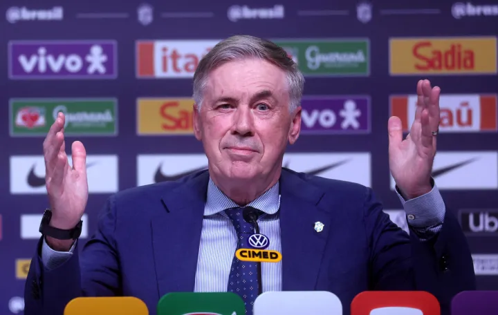 REUTERS/Pilar Olivares/Foto: 