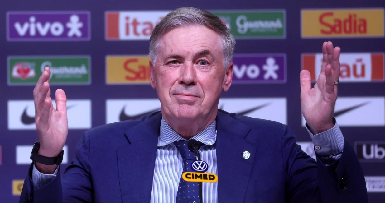 REUTERS/Pilar Olivares/Foto: 