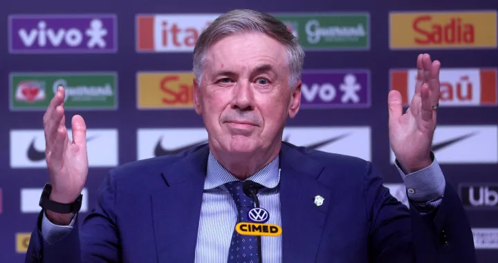 REUTERS/Pilar Olivares/Foto: 