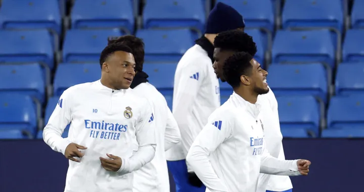 Action Images via Reuters/Jason Cairnduff/Foto: 