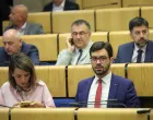 Predstavnički dom paralamenta FBiH/Senad Gubelić