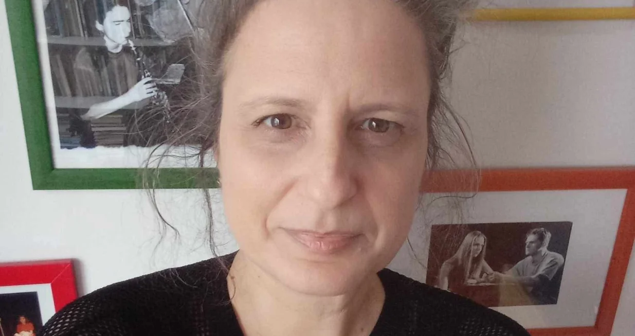 Autorica Ana Juri&scaron;ić/