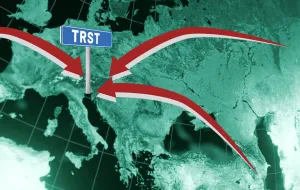 Antonio Tajani: Trst i nove rute globalne trgovine/Benjamin Krnić