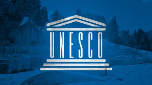 Kolumna Dragana Markovine: Partizansko za UNESCO/Ilustracija/Benjamin Krnić