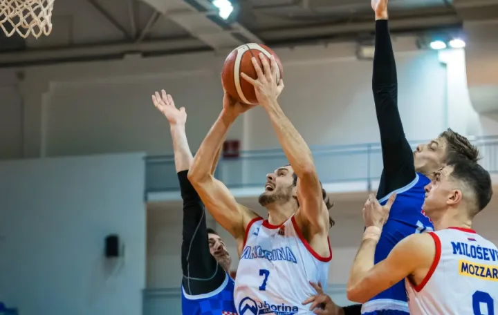 Branislav VujadinovićJahorina - &Scaron;iroki/Foto: 