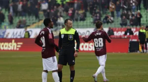 Renan Oliveira, Irfan Peljto i Adem Ljajić/Foto: 