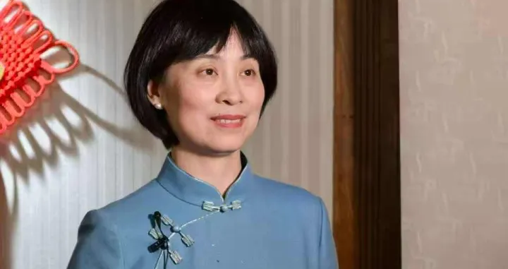 Li Fan, ambasadorica NR Kine u BiH/