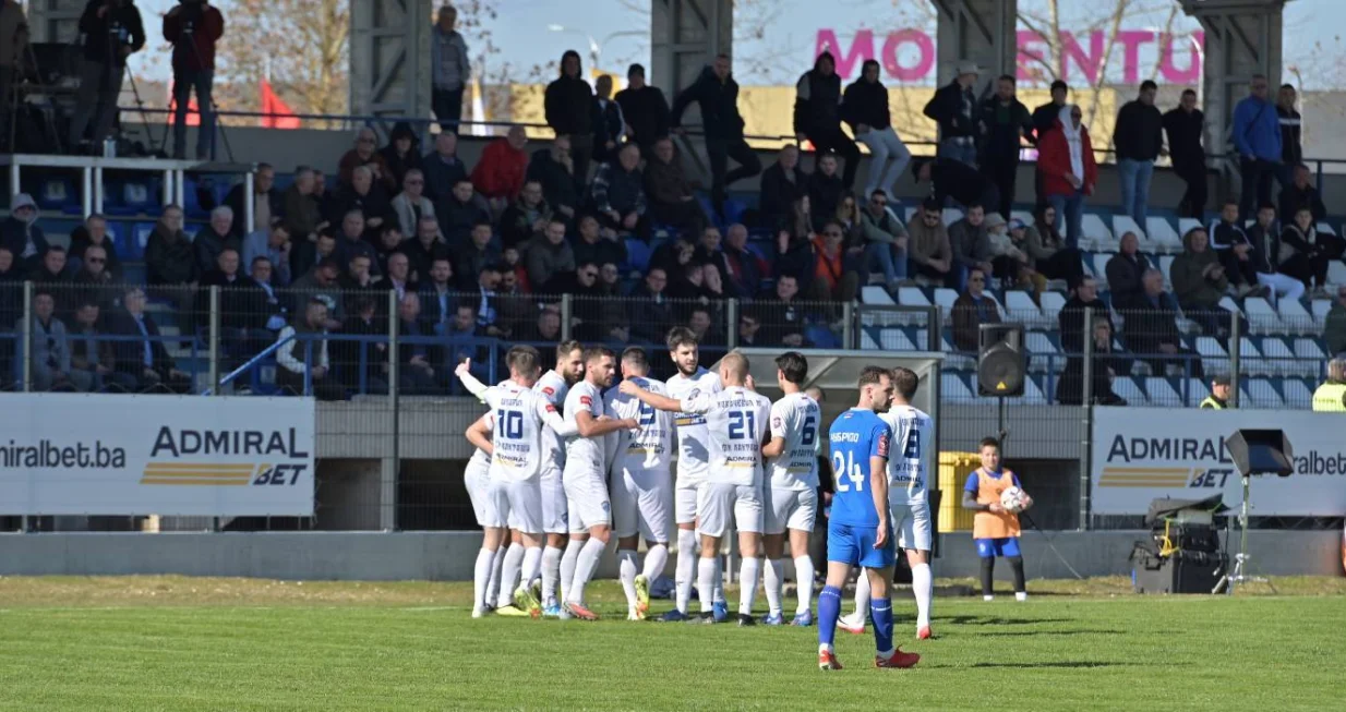 FK Lakta&scaron;i/Foto: 