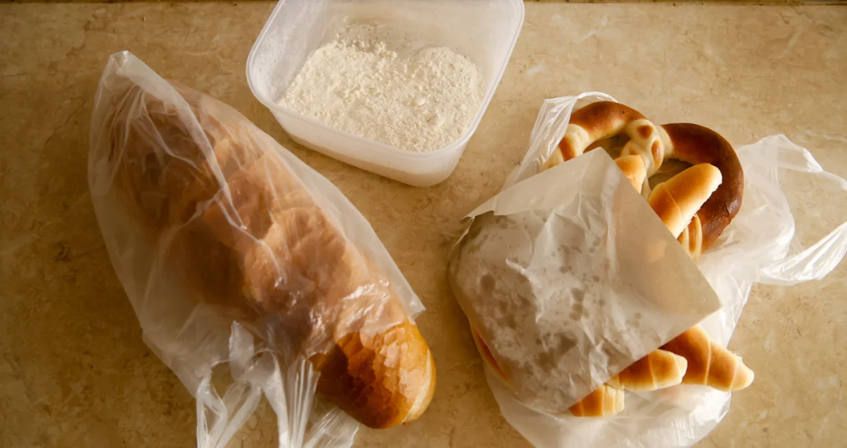 Pekoe I pekarski proizvodi/Damir Deljo