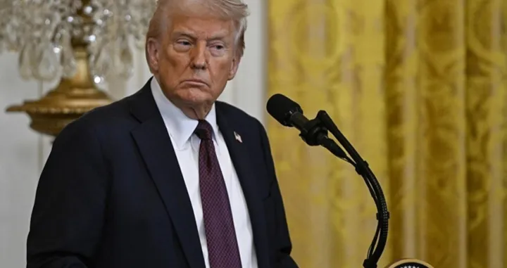 Trump zaprijetio Iranu/Anadolija/