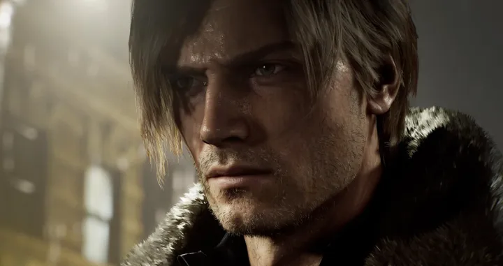 Resident Evil Requiem, Capcom/Screenshot