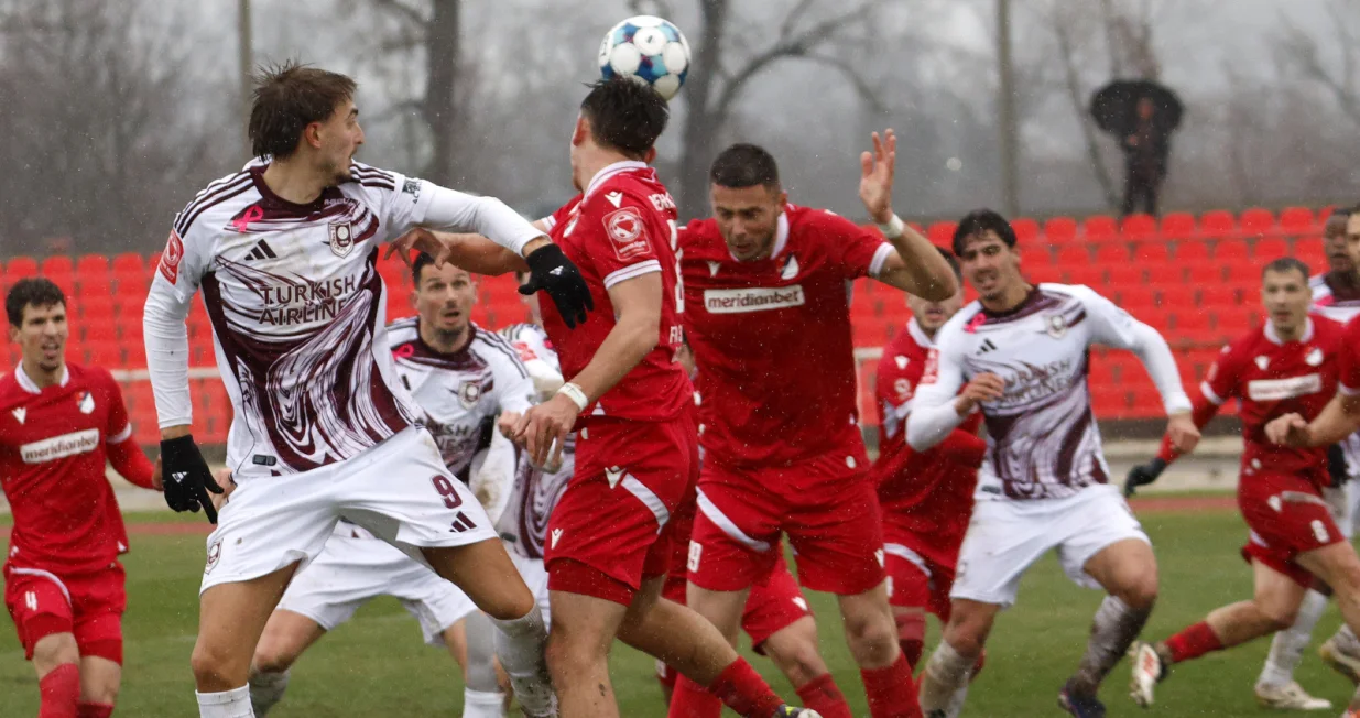 Detalj sa utakmice Sloga - Sarajevo (FOTO: Sanel Konjhodžić/Sport1)/Foto: Picasa