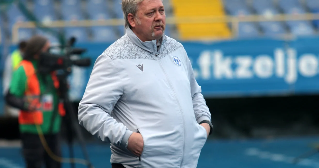 Amar Osim/Foto: Jasmin Konjhodzic